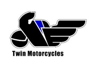 Twin Motorcycles